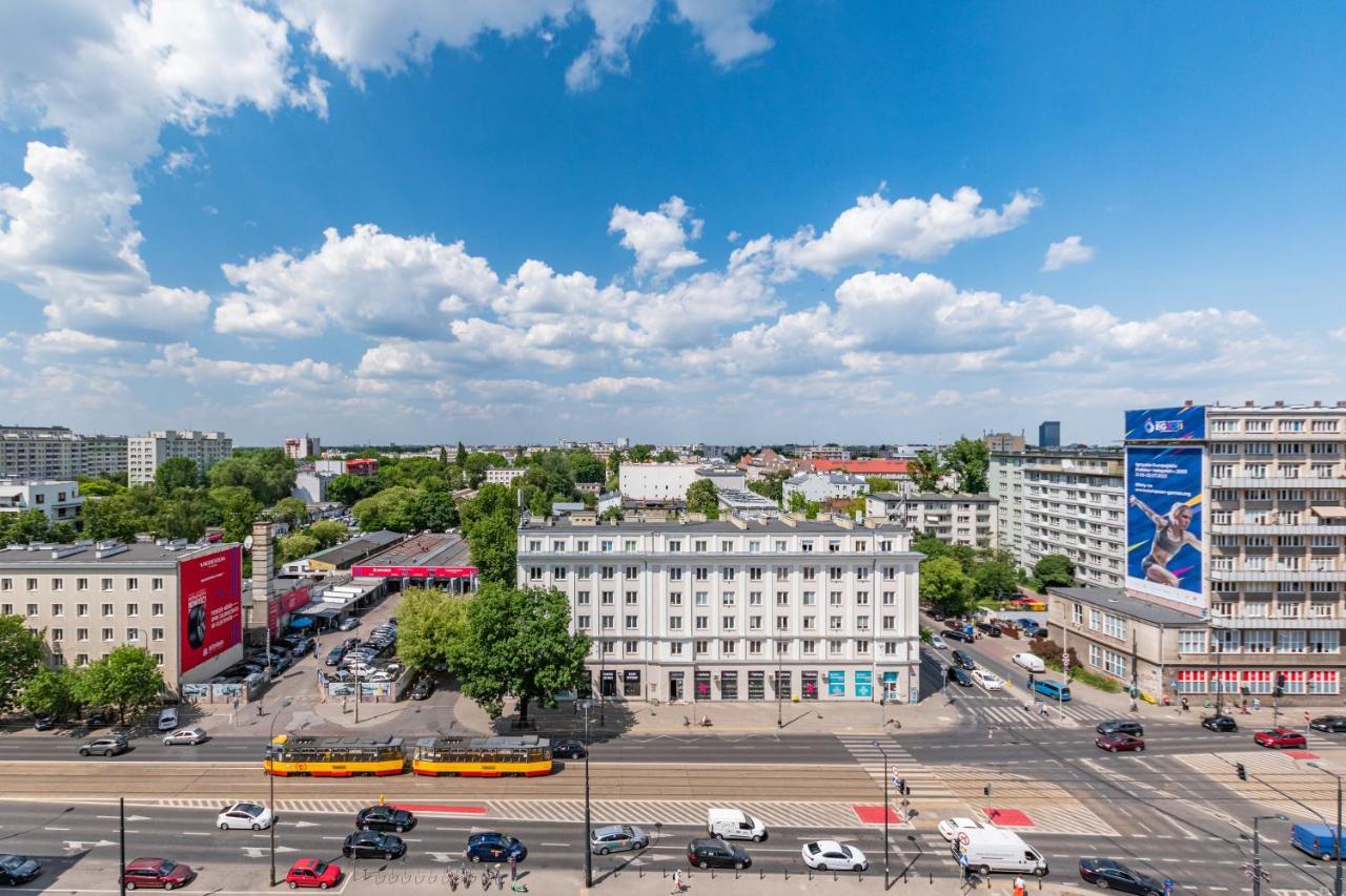 Plocka 17 By Homeprime Warschau